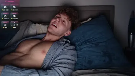 DominantAlex18 webcam stripchat model stream image