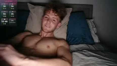 DominantAlex18 webcam stripchat model stream image