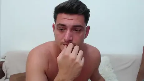 AndyFame webcam model stream image