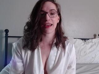Scarlett Hayes webcam model stream image