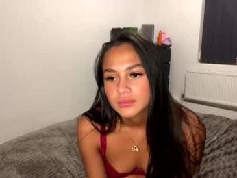 jasmineh2007 webcam model stream image