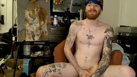 Magnetic127 webcam stripchat model stream image