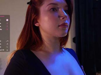 _Q_ webcam bongacams model stream image