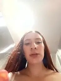 Mery_Moon123 webcam model stream image