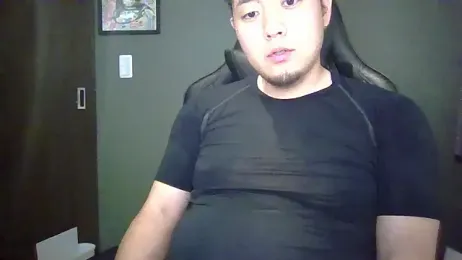 RYO-nonke webcam model stream image