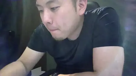 RYO-nonke webcam model stream image