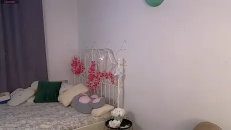 springloveee webcam model stream image