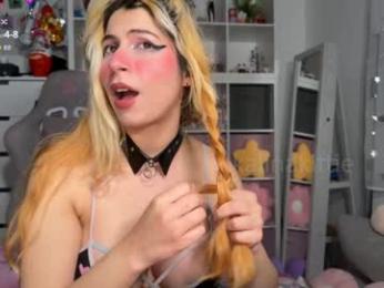 kalina_kittie webcam model stream image