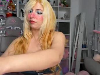 kalina_kittie webcam model stream image