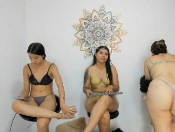 Fetish_girls_xxx webcam bongacams model stream image
