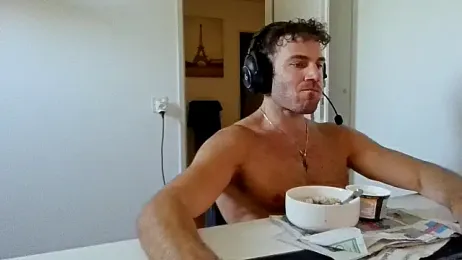 alpha-hunk webcam stripchat model stream image