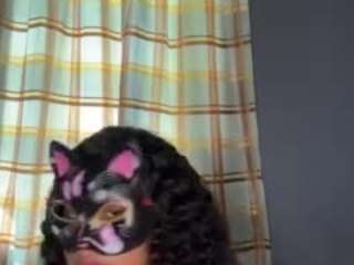 coco-minx webcam model stream image