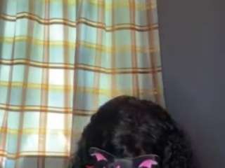 coco-minx webcam model stream image