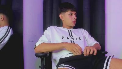 naughty_daniel webcam model stream image