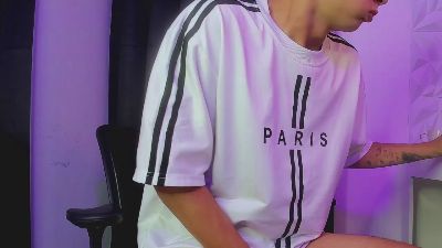 naughty_daniel webcam model stream image