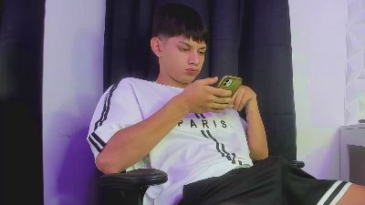 naughty_daniel webcam model stream image