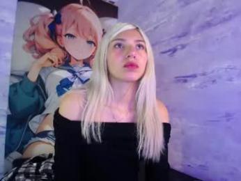 winter_girl_07 webcam model stream image
