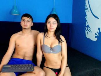 SweettSinn webcam bongacams model stream image