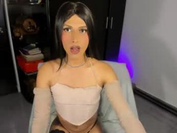 miss_myers webcam model stream image