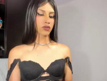 miss_myers webcam model stream image