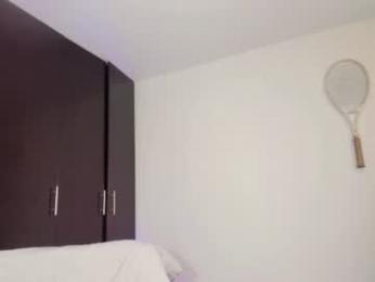 miss_myers webcam model stream image