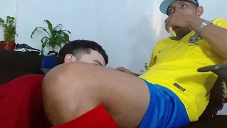 skinny23cm webcam model stream image