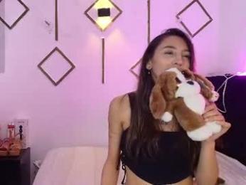 _kiitty webcam model stream image