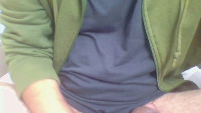 The_NewGuy webcam model stream image