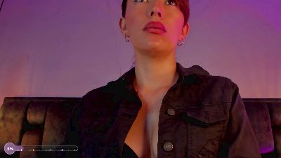 Bellarohs webcam model stream image