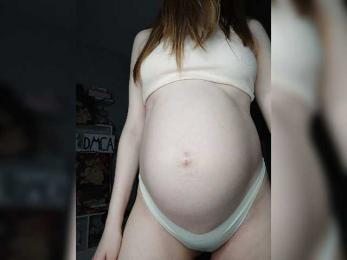 BadGirl_v1 webcam model stream image