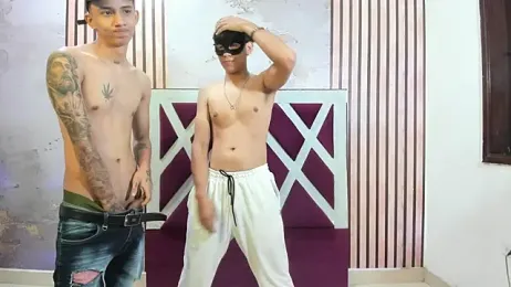 BoyHotlewd webcam model stream image