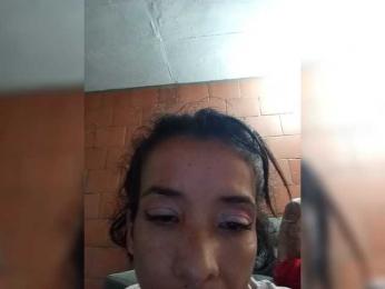Junioryteresa webcam model stream image