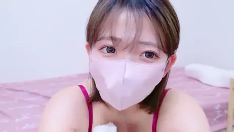 neruneruru webcam model stream image