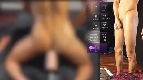 Toronto325 webcam model stream image