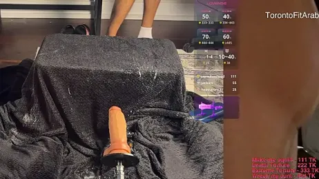 Toronto325 webcam stripchat model stream image