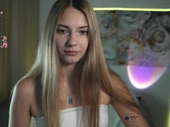 AngelinkaKitty webcam bongacams model stream image