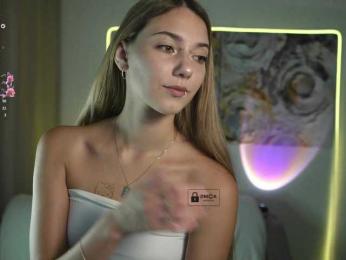 AngelinkaKitty webcam bongacams model stream image