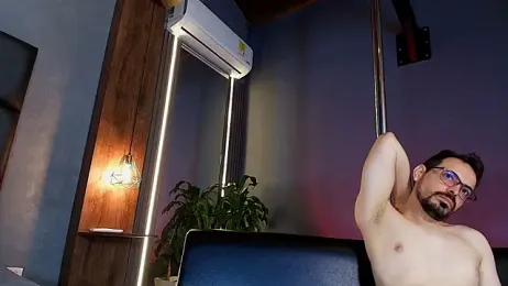 _FireandDesire webcam model stream image