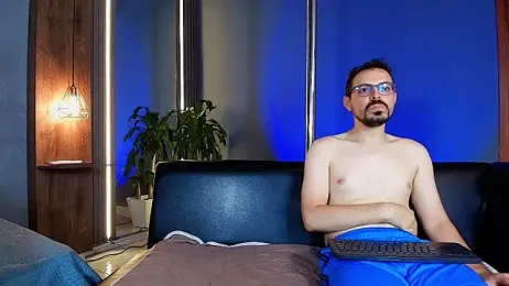 _FireandDesire webcam model stream image