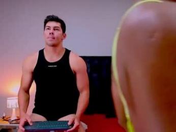 hotfuckers4uu webcam chaturbate model stream image