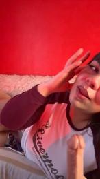 Ice_Lady71 webcam model stream image