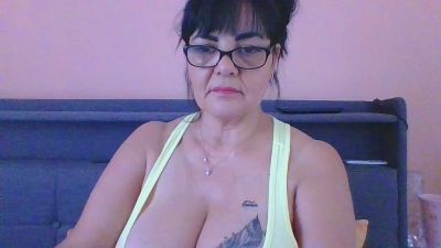 URAGANO_PASION_ webcam cam4 model stream image