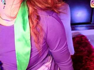ivannna webcam model stream image