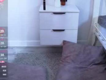 garden_flower webcam chaturbate model stream image