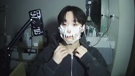 sdamvo2 webcam model stream image