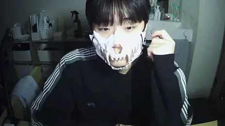 sdamvo2 webcam model stream image