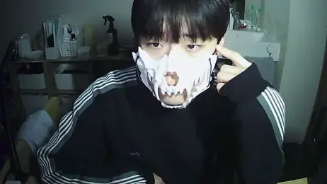 sdamvo2 webcam stripchat model stream image