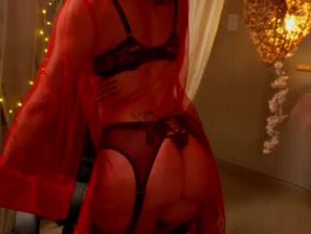 gagngush webcam model stream image