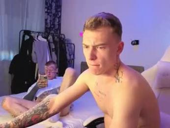 tattooed666cat webcam model stream image