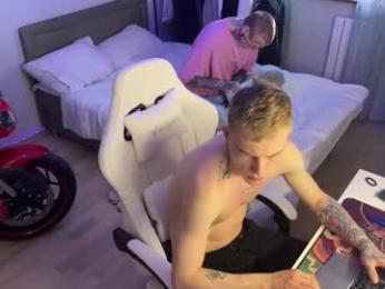 tattooed666cat webcam model stream image